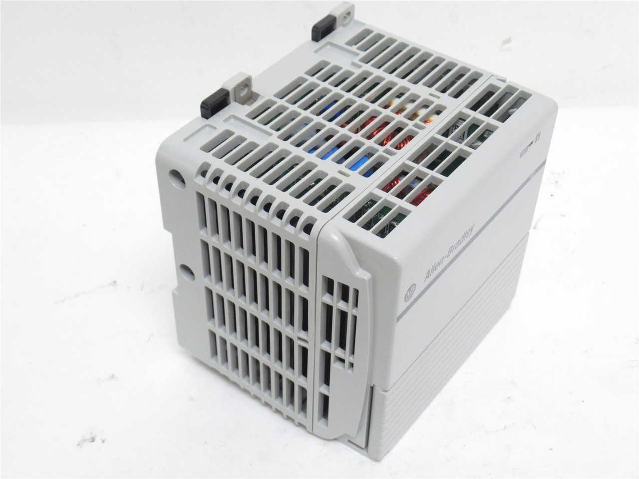 Allen-Bradley 1768-PB3; Power Supply; 24VDC; 7.15A In