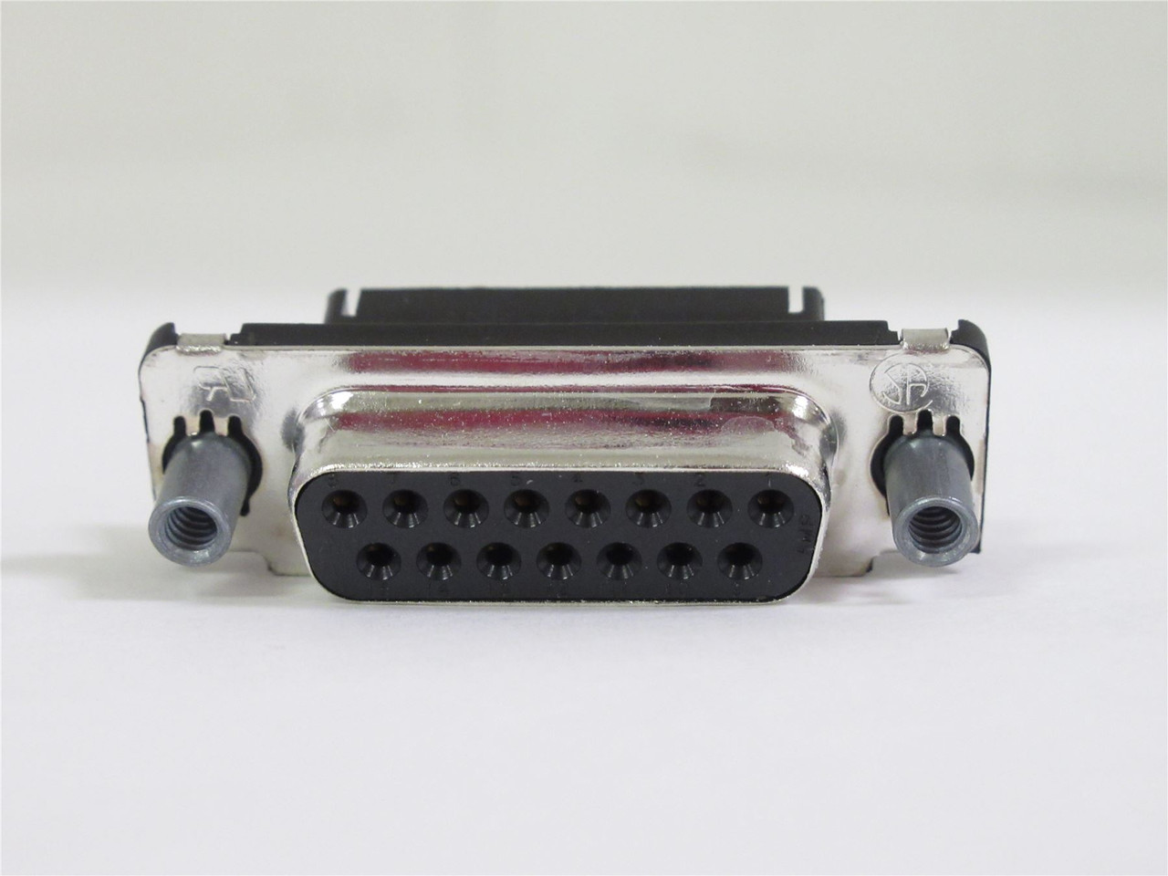 TE Connectivity 5747845-5; Lot-5 D-Sub Connector;
