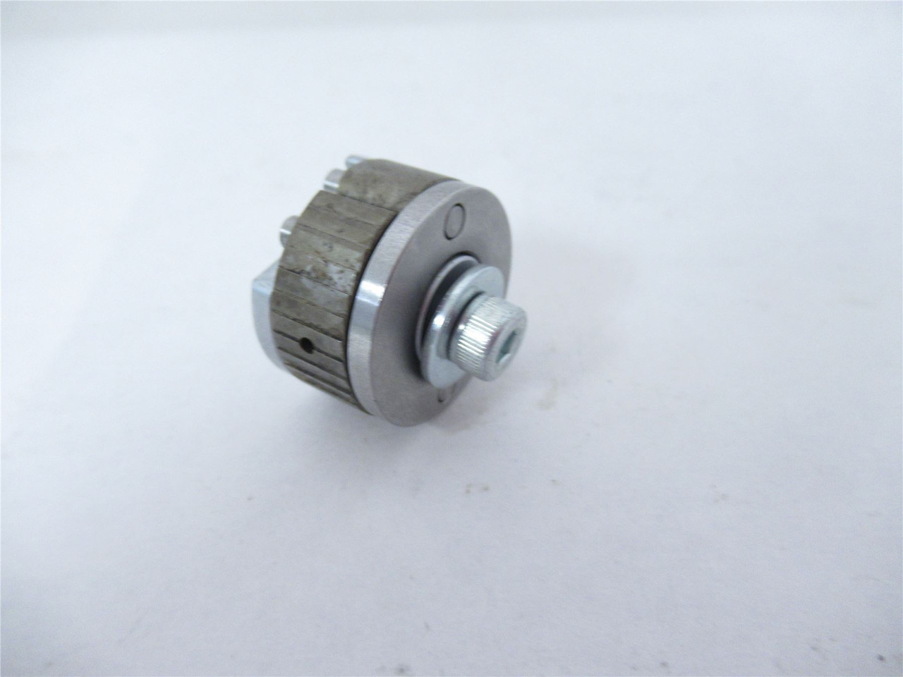 MFG 534941; Clutch Centrifuge Assembly CRT09-A7