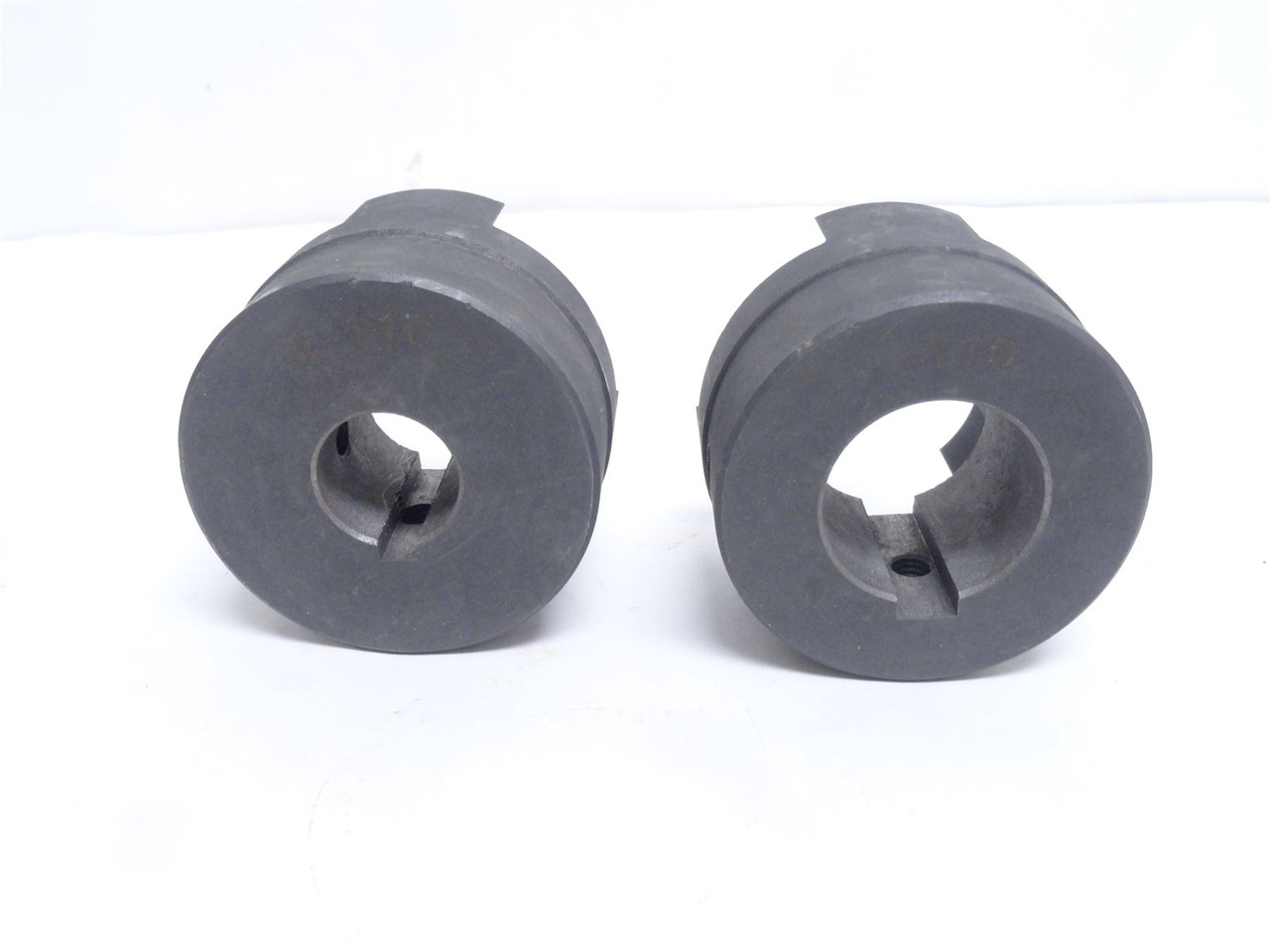 Guardian 1108688; Coupler Assembly; 28mm x 42mmID; W/Spider