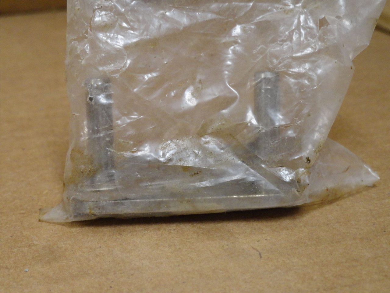 Tsubaki 100-2RB-10; Double Pitch Roller Chain #100; 10ft Long