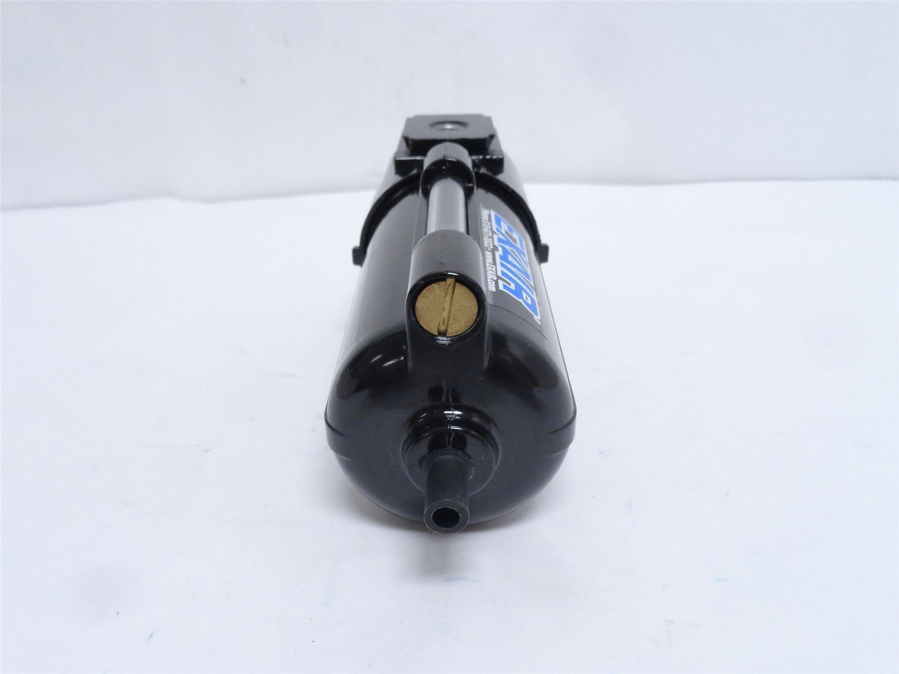 Exair 9027; Oil Removal Filter 1/4NPT; 250PSIG; W/Sight Glass