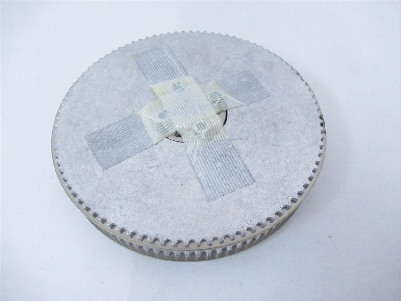 Marel 9726145; Pulley 90Tx15W .625" ID