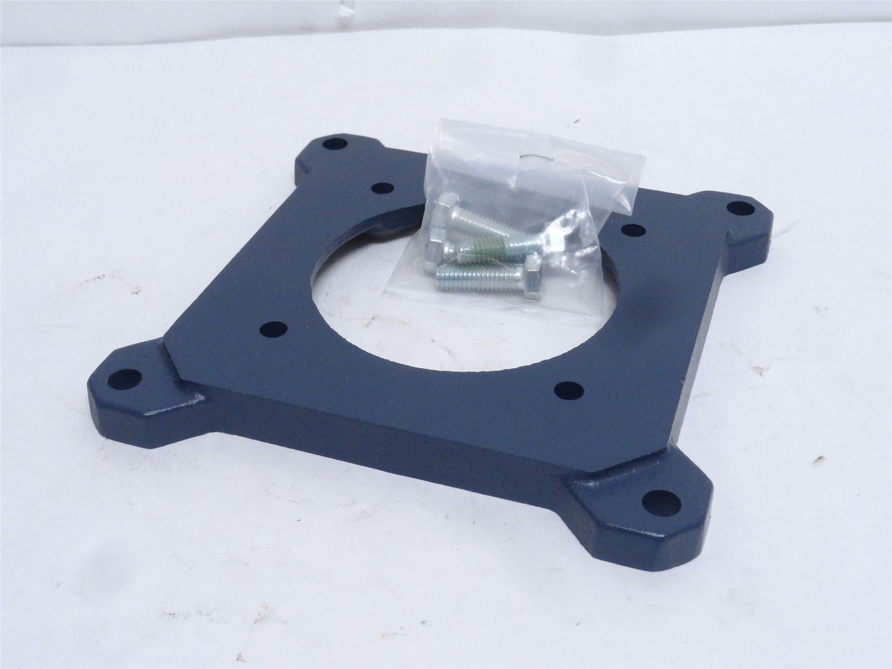 Grove Gear F30TG; Output Flange 3.00 & 3.25 C.D