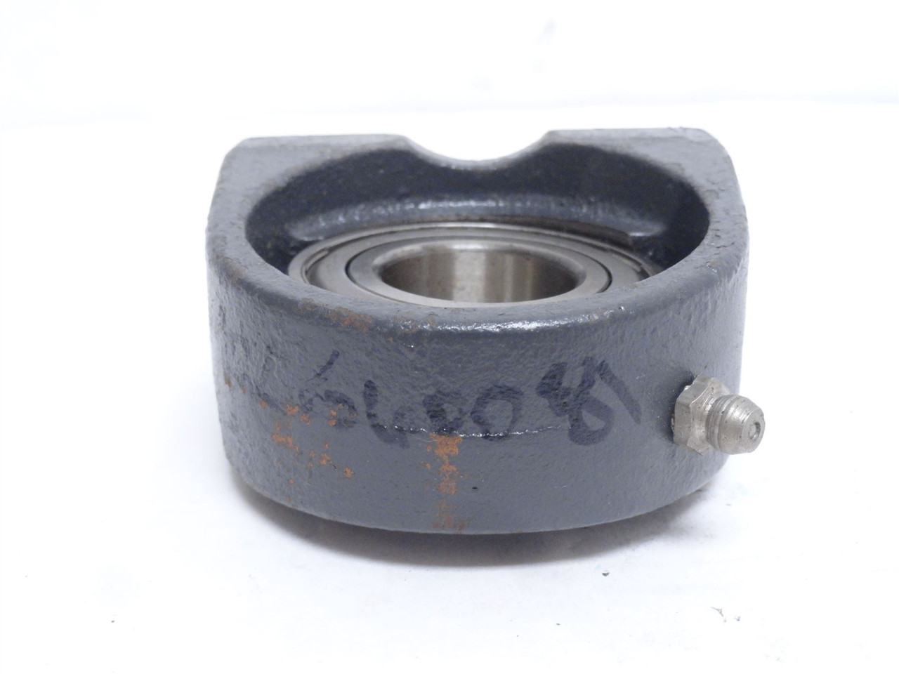IPTCI UCPA 205 16; Pillow Block Bearing; 1"ID; 2-Bolt Tapped