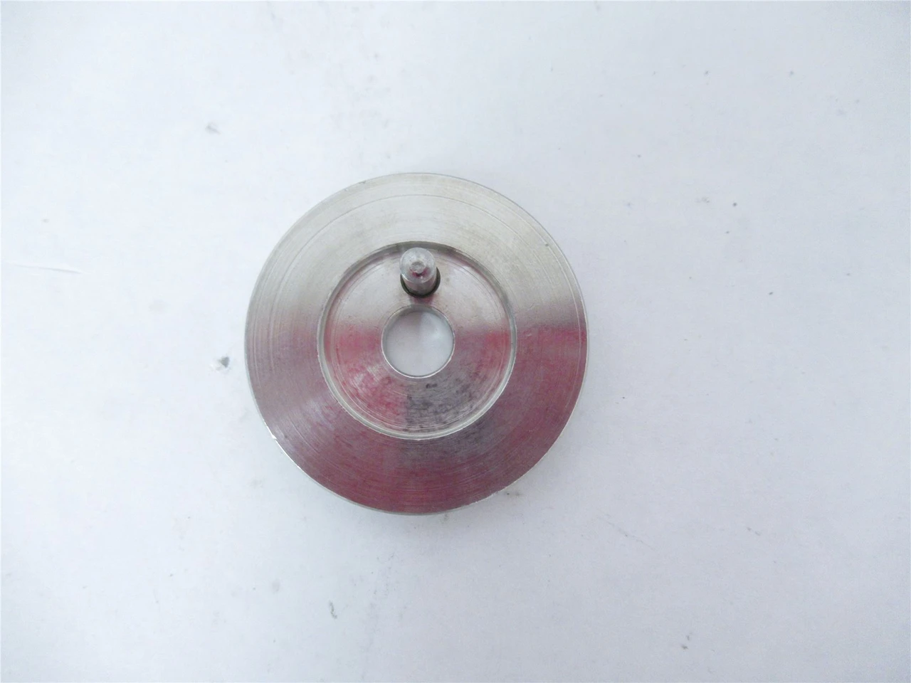 MFG LA00065744; Arbor Cap 40 mm OD