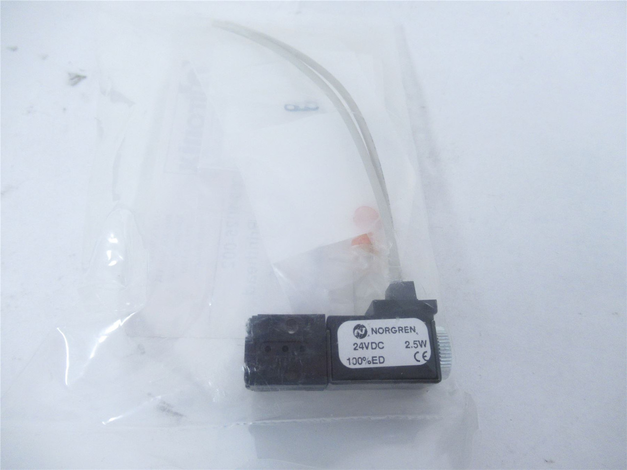 Citronix 003-1025-002; Valve Printhead 3 way w/wires factory
