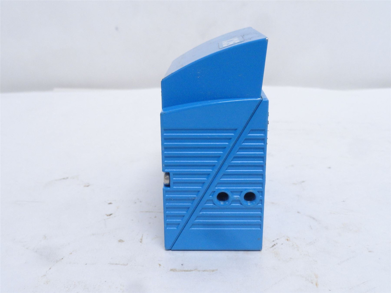 SICK CLV631-2120; Fixed Barcode Reader; 18-30VDC; 5W