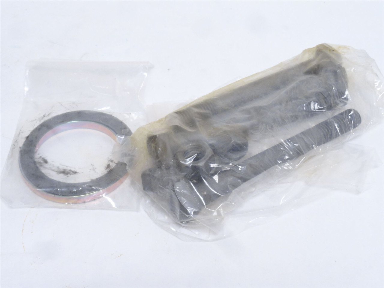 Hansen HCK4-7; Flanged In-Line Check Valve 1-1/2"/40mm