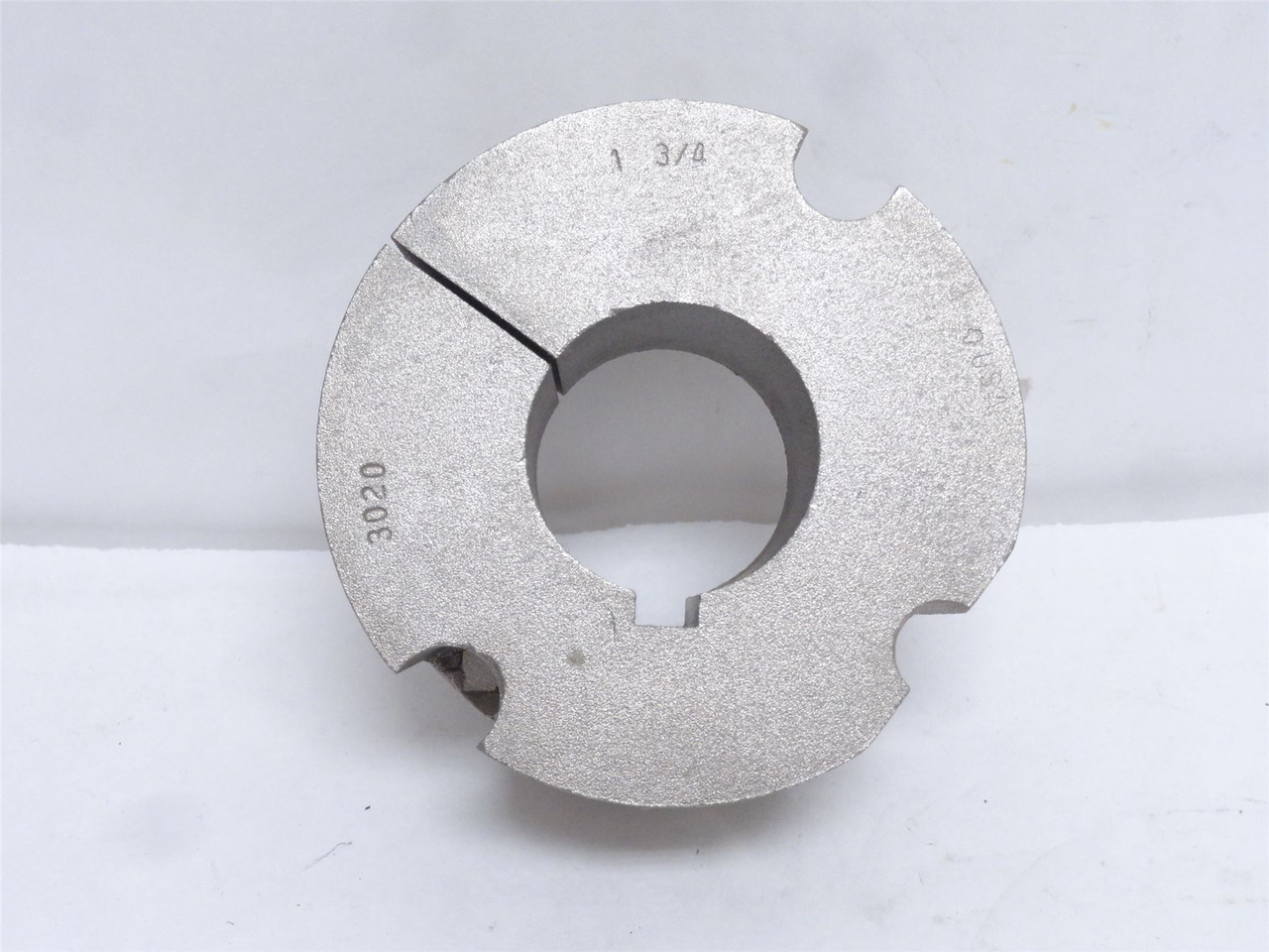 Martin 3020 1-3/4; Taper Bushing; 1-3/4"ID; 3/8 x 3/16 Keyway