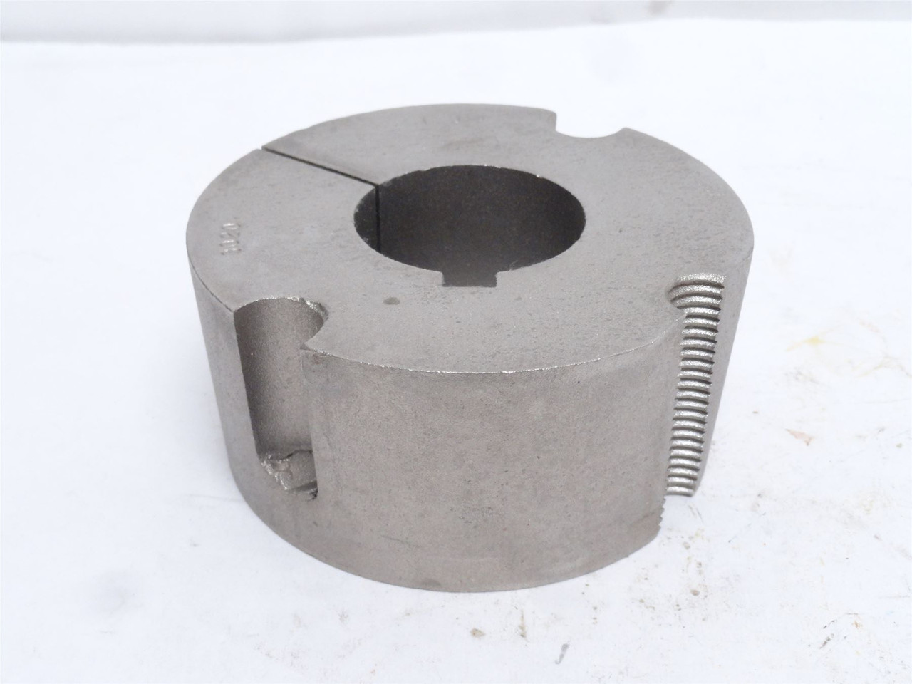 Martin 3020 1-3/4; Taper Bushing; 1-3/4"ID; 3/8 x 3/16 Keyway