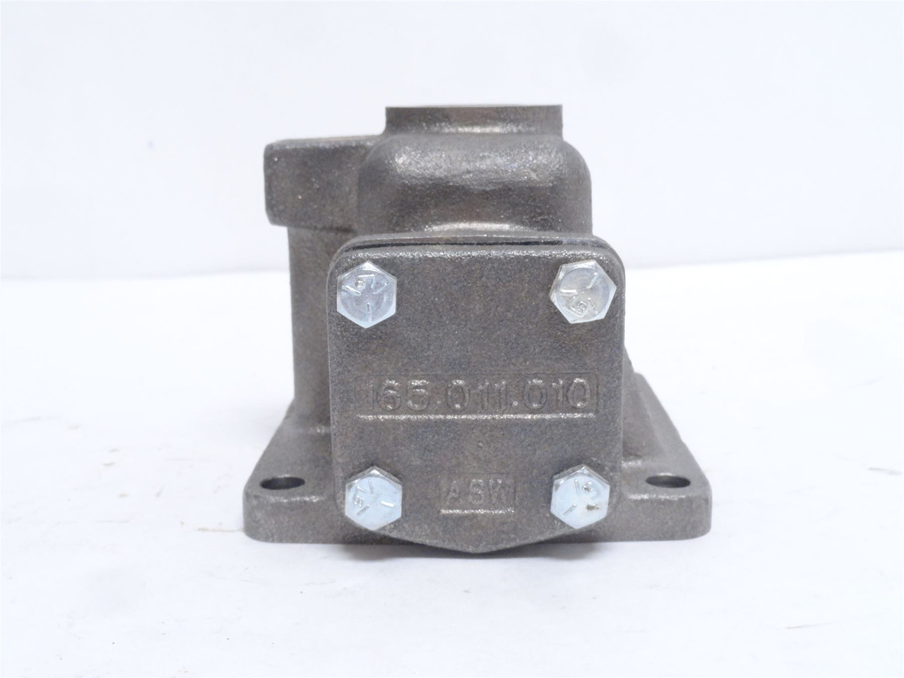 Sandpiper 031.021.010; Valve Body Assembly 870.199803