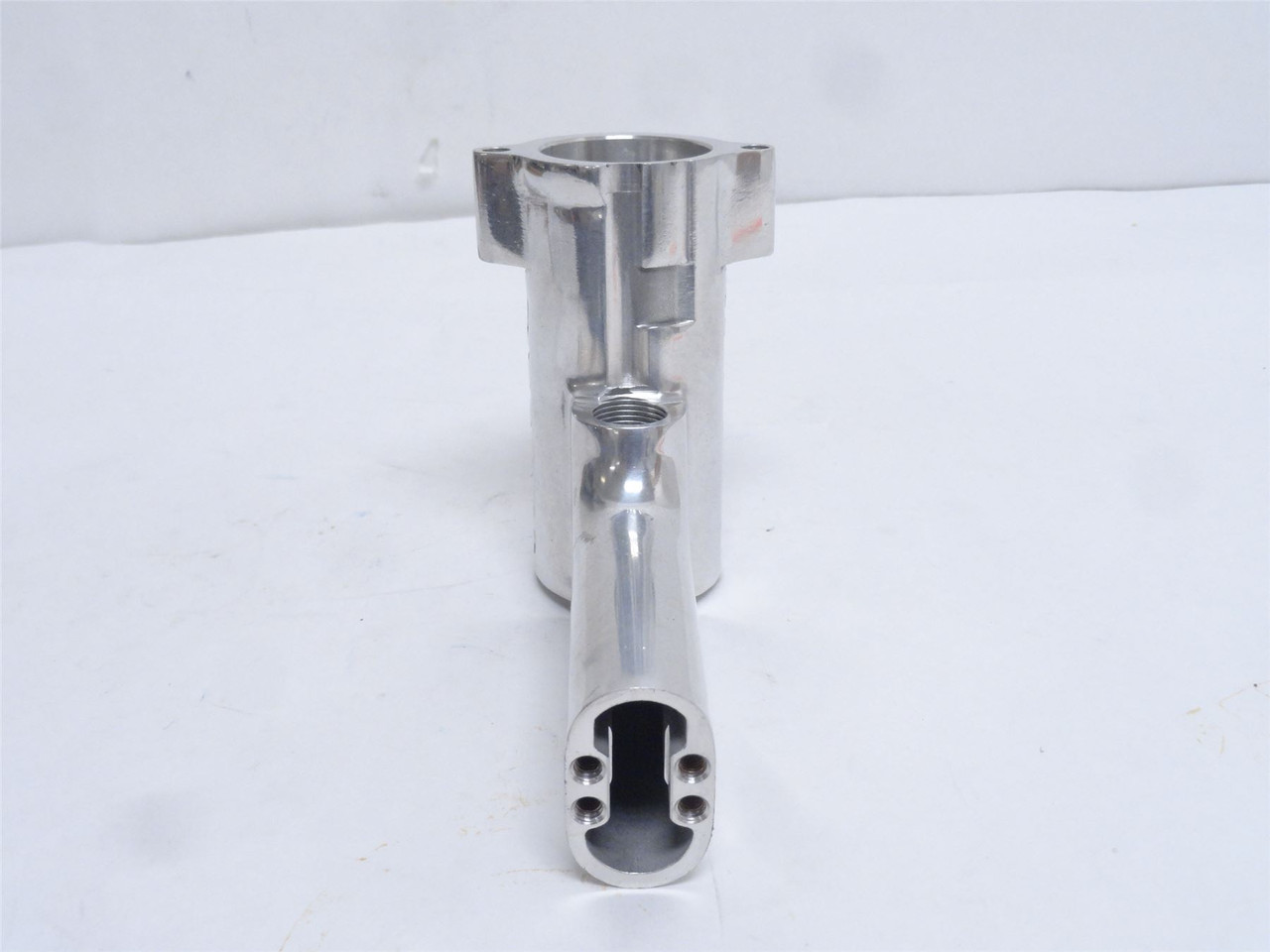 Jarvis 3016513; Aluminum Handle Housing