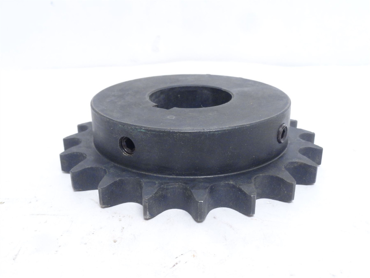 Martin 60BS20 1-5/8; Sprocket #60; 1-5/8"ID; 20 Teeth