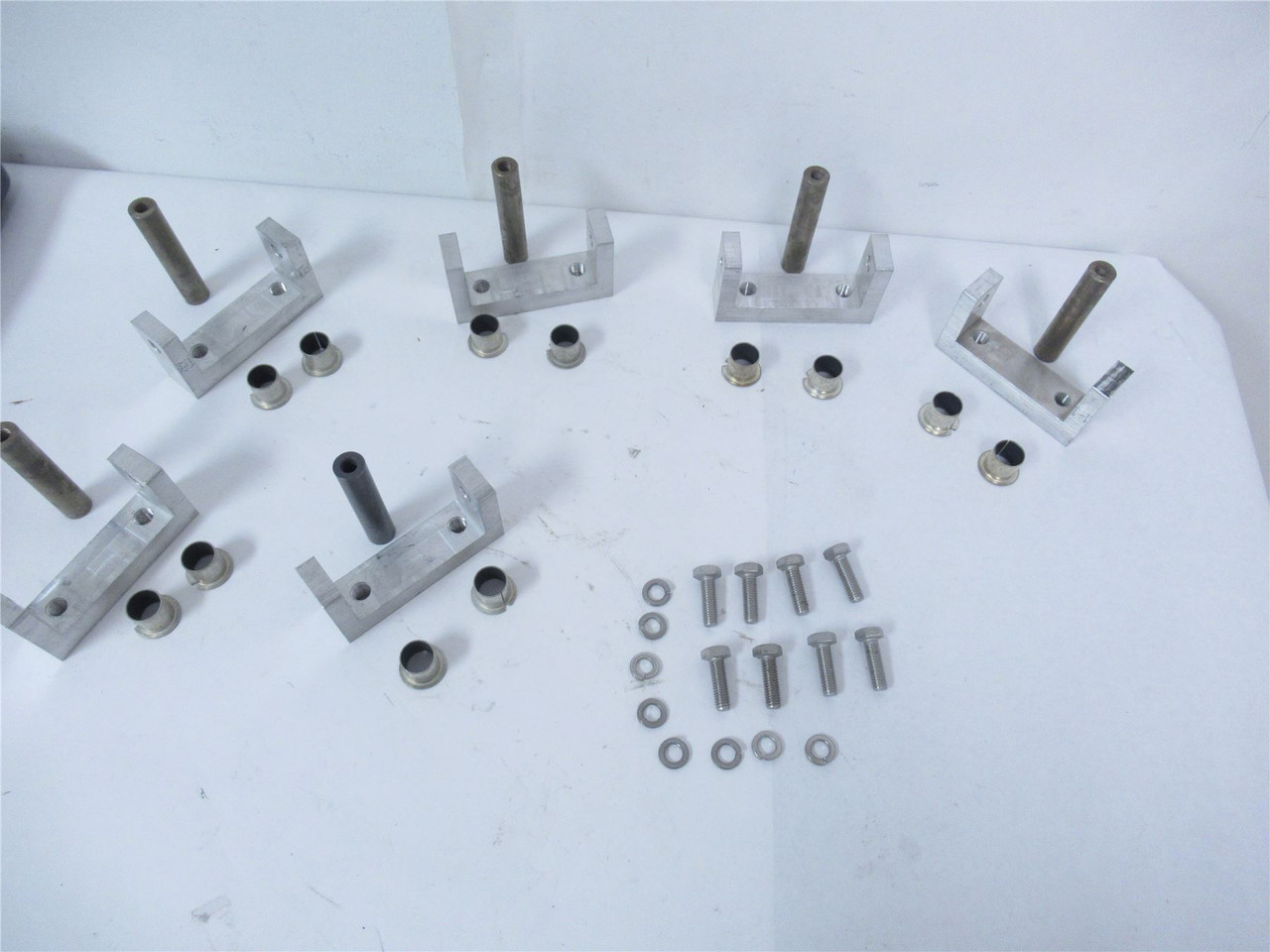 MFG- B4449A; Lot-6 Assembly Tamper Rebuild Kits