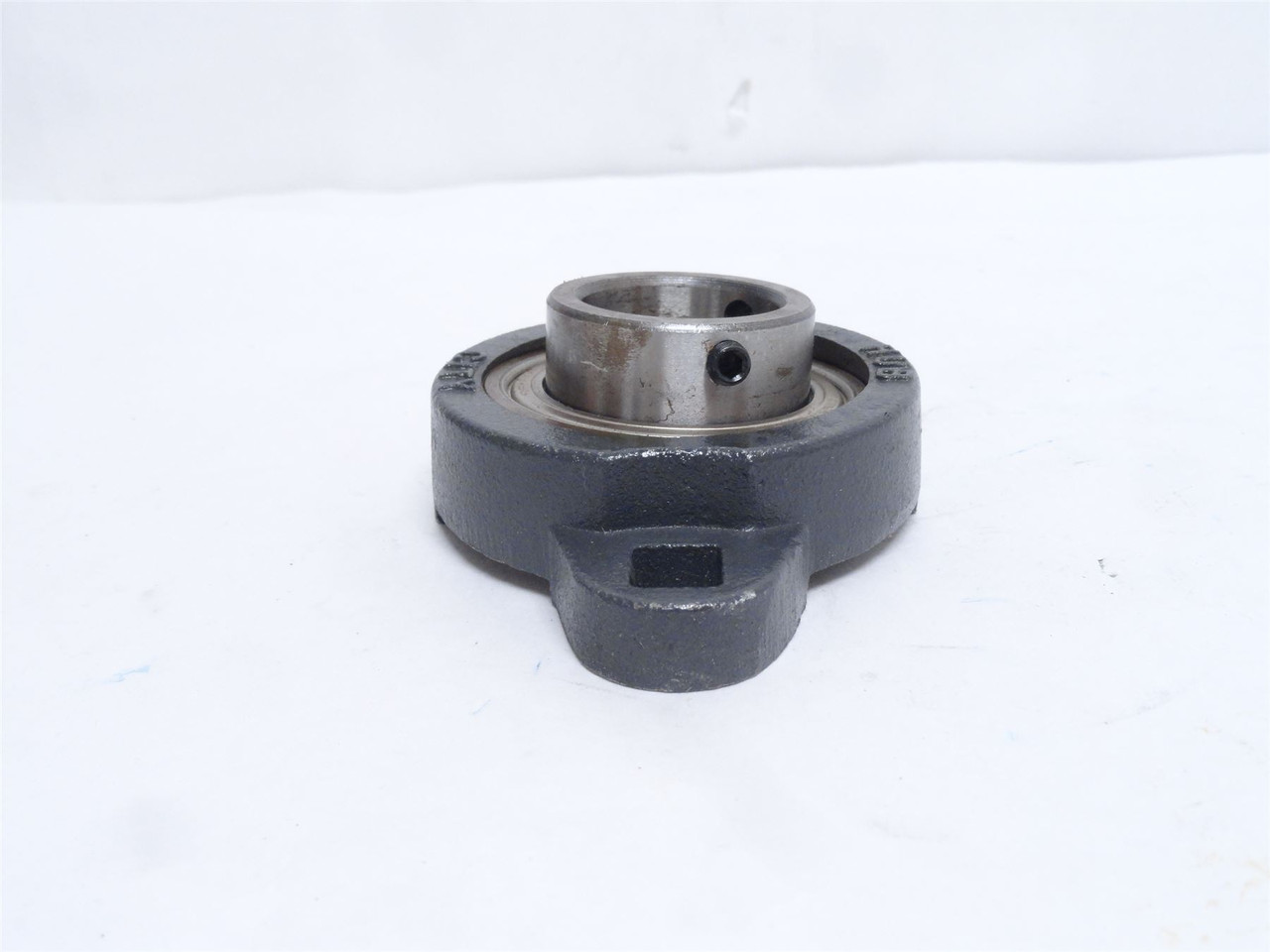 Hub City FB110X1-3/16; Flange Bearing; 1-3/16"ID; 2-Bolt Mount