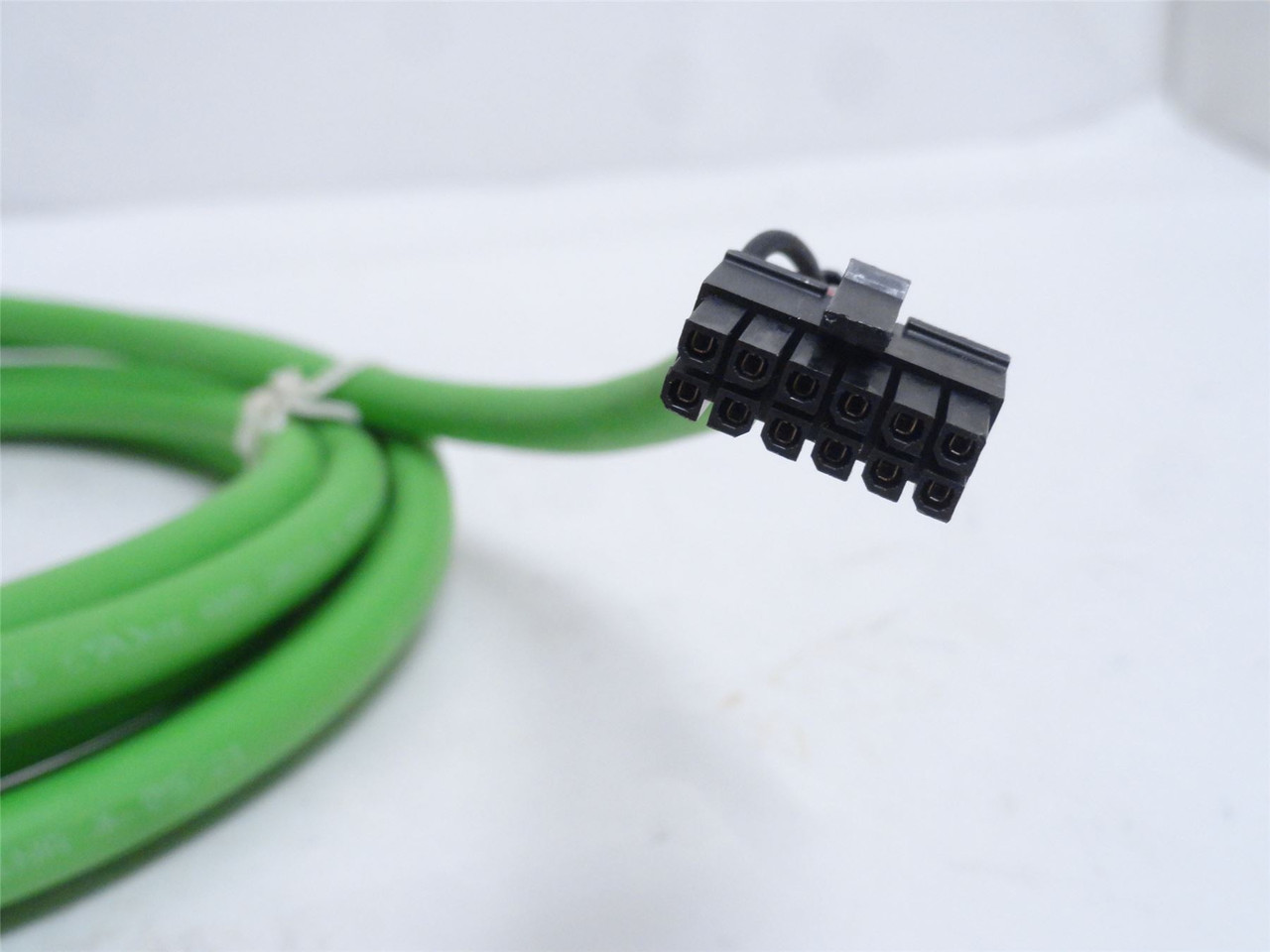 Schneider VW3S8101R30; Encoder Feedback Cable; 3m Long