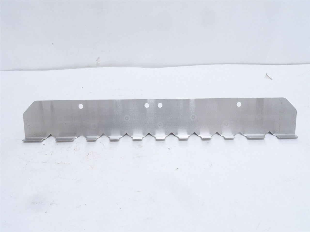 Cryovac ZFUR68821; Stainless Steel Support Bracket