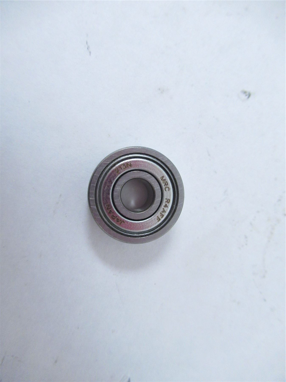 MRC R4AFF; Bearing .25" ID .75" OD .2812" Width