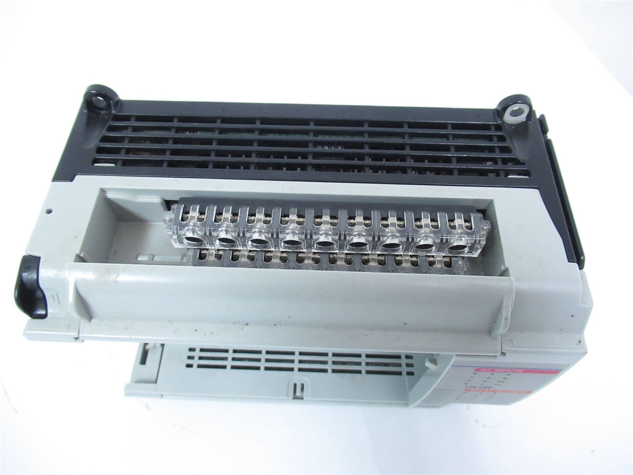 Allen-Bradley 1764-24AWA; MicroLogix 1500 Base Unit Ser B Rev A