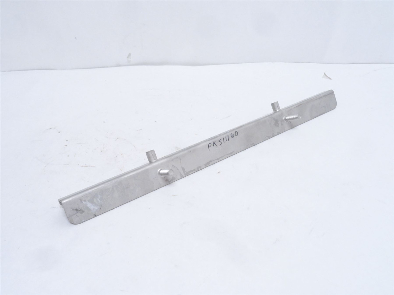 Cryovac FUR5860; Stainless Steel Film Holder