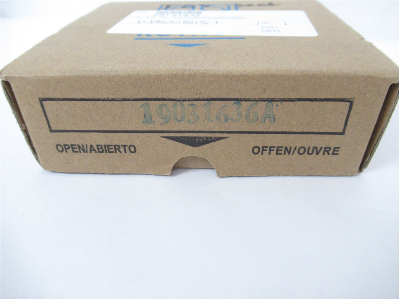 Comair Rotron 19031636A; FAN;24V;127MM;ENVIRONMENT PROTECT