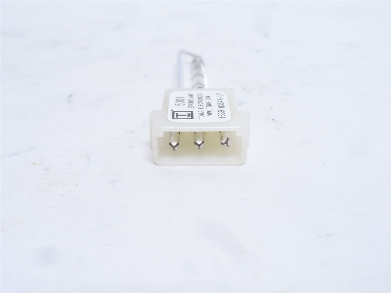 Tomar Electronics 5001; Replacement Xenon Strobe Bulb