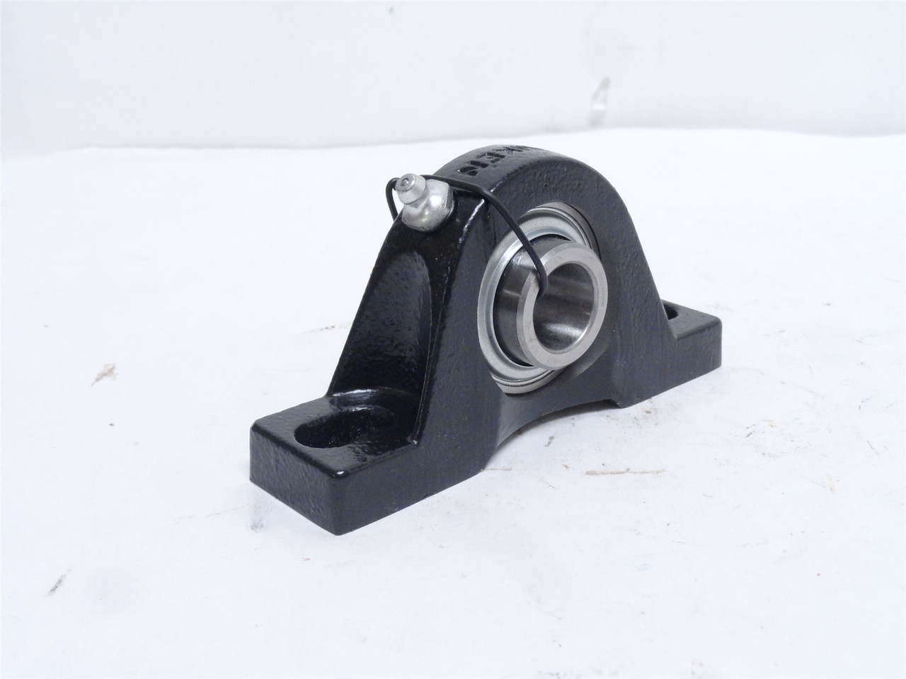 Timken RAK 3/4; Pillow Block Bearing; 3/4"ID; 2-Bolt