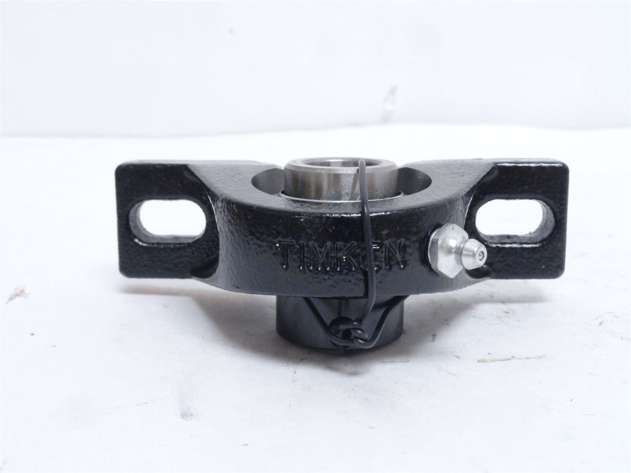 Timken RAK 3/4; Pillow Block Bearing; 3/4"ID; 2-Bolt