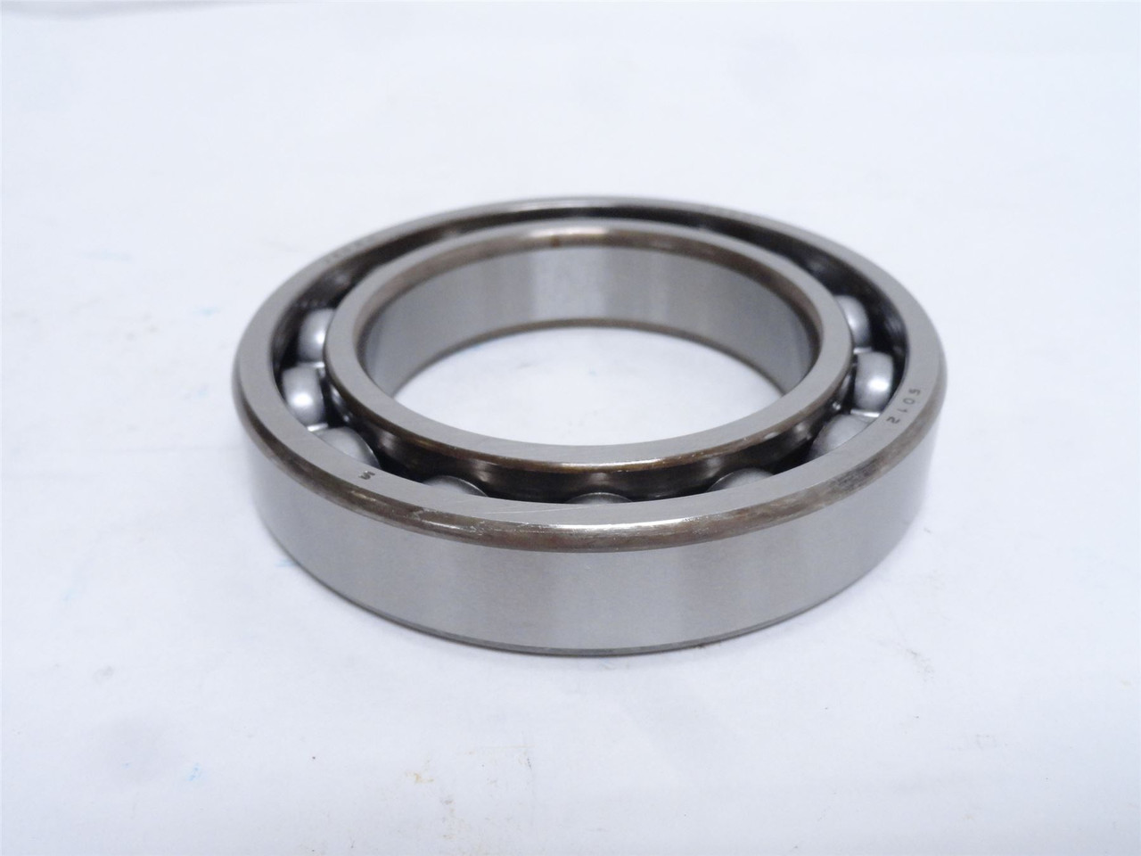 Nachi 6012; Ball Bearing 60mmID x 95mmOD x 18mm Width