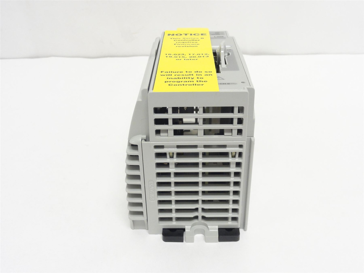 Allen-Bradley 1769-L32E; CompactLogix 750KB Controller