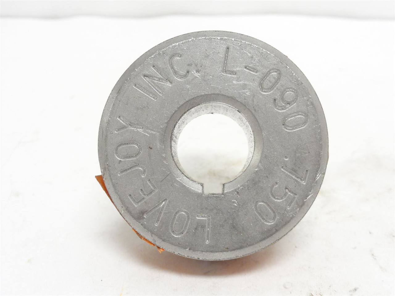 Lovejoy L-090-3/4; Jaw Coupler Hub; 3/4"ID x 2.11" Hub OD