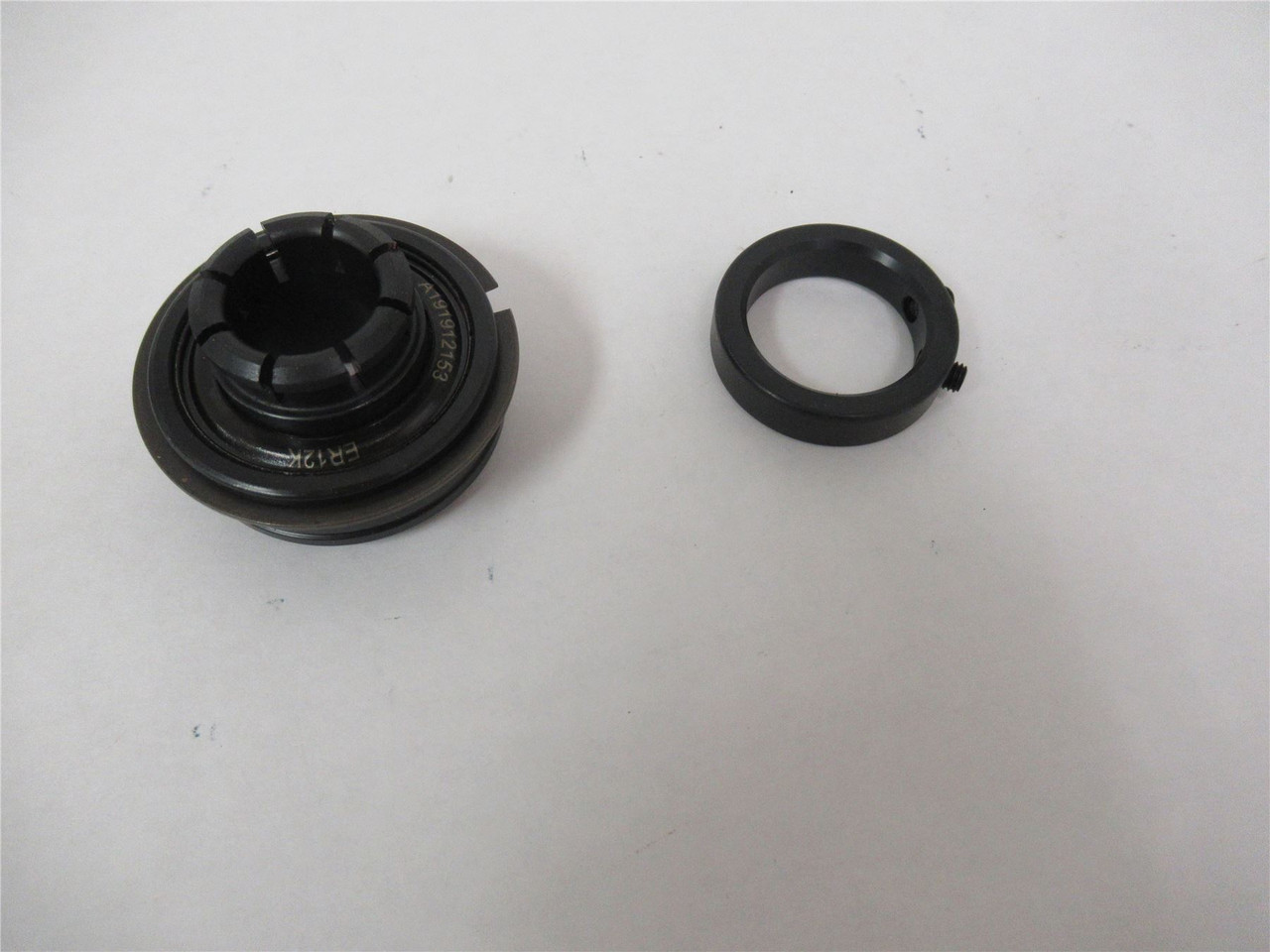 Rexnord ER12K; Insert Bearing 3/4" Bore