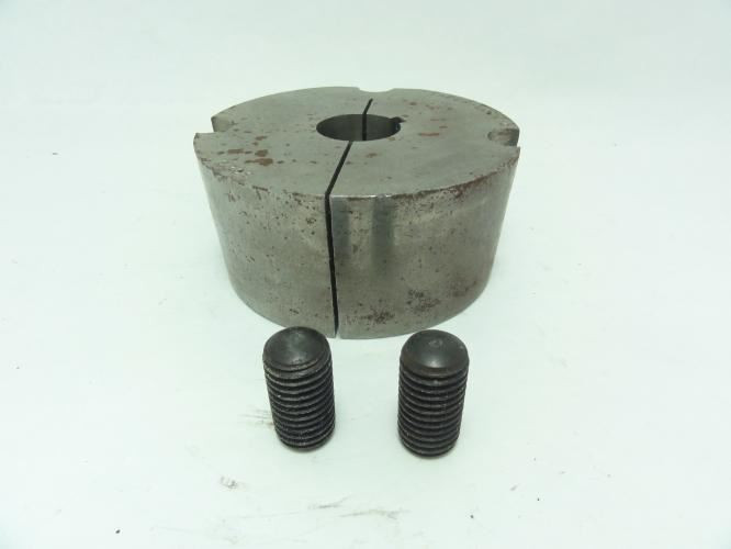 Gates 3020X1-1/8; Taper-Lock Bushing 1-1/8"ID 1/4" Keyway