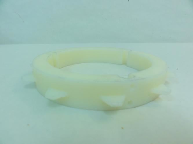 Intralox S3D4XXCPE7NG; Sprocket; 11T; 5" Bore