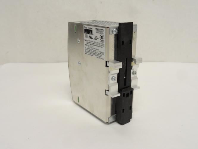 Cisco PWR-2955AC; Power Supply; 100-240VAC; 1.3 / 0.7A In