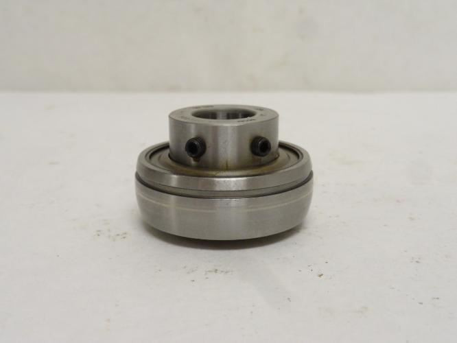 Dodge INSSC010L; Ball Bearing; 5/8" ID x 47mm OD; 123331