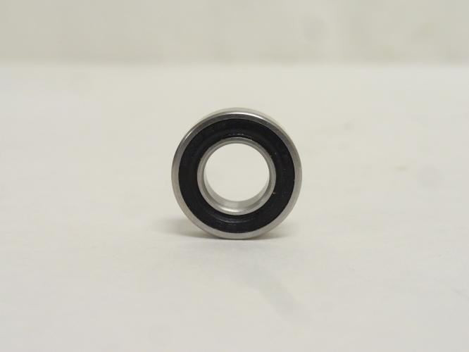 EZO 688-2RS; Ball Bearing 8mmID x 16mmOD x 5mm Wide