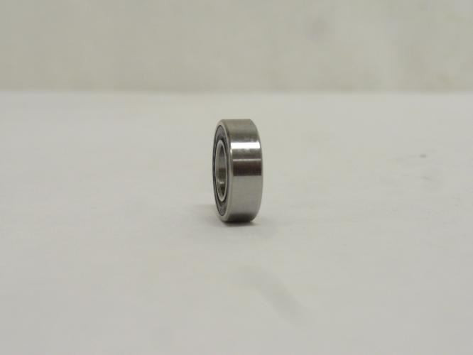 EZO 688-2RS; Ball Bearing 8mmID x 16mmOD x 5mm Wide