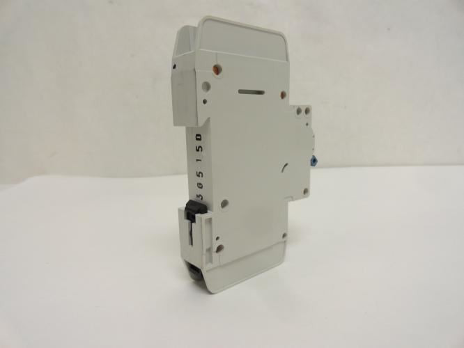 Allen-Bradley 1489-A1D150; Circuit Breaker; 15A; 277VAC; 1P
