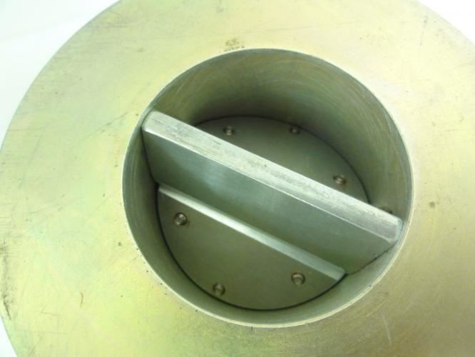 US Valve 09-2-0SPS; Check Valves; 2" ID; 125PSI
