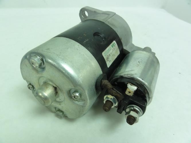 LSA 23300-L6810R; Starter Motor