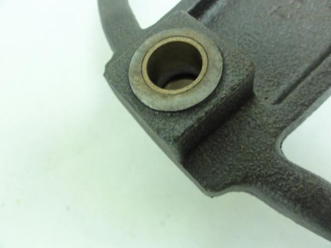 Yale 722305600; Steering Wheel