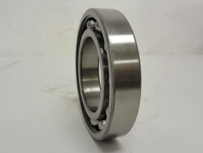 SKF 6215JEM; Ball Bearing 75mm ID x 130mm OD x 25mm Wide