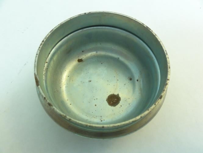 Hyster 2045909; Hub Cap