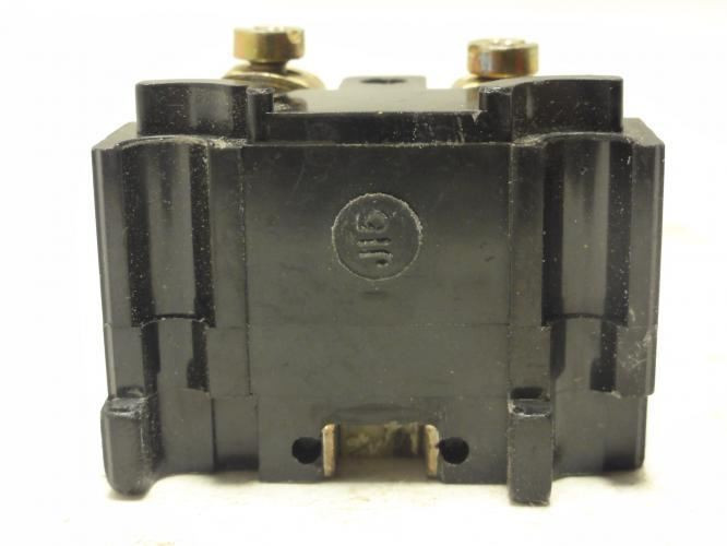 Allen-Bradley 40171-002-01; Transformer Module; 120V; 50/60Hz