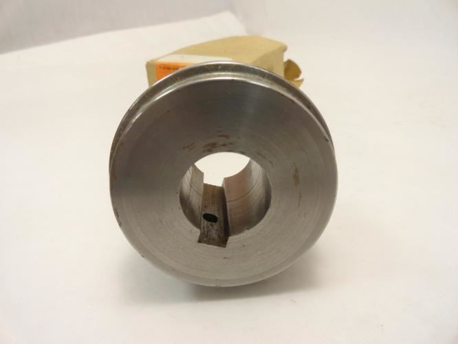 Omega 4 SHSB STD; Omega Coupling 24mm
