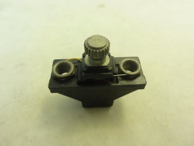 Allen-Bradley W17; Overload Thermal Unit