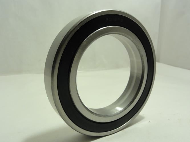 AST 6016RS1/C3; Ball Bearing 80mm ID x 125mm OD 22mm Wide