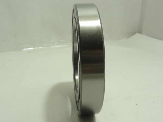 AST 6016RS1/C3; Ball Bearing 80mm ID x 125mm OD 22mm Wide